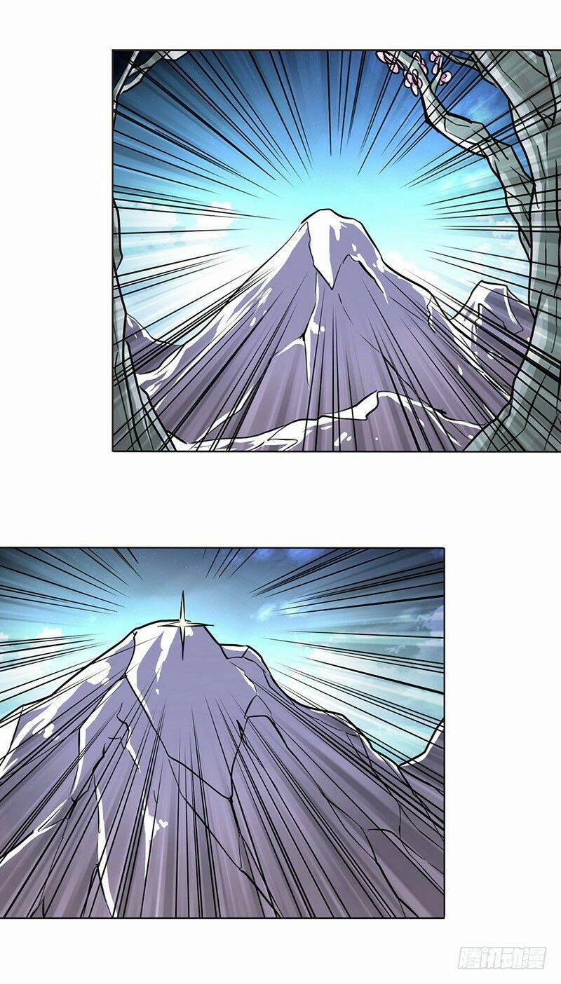 Anh Hùng ? Ta Không Làm Lâu Rồi 23 trang 17