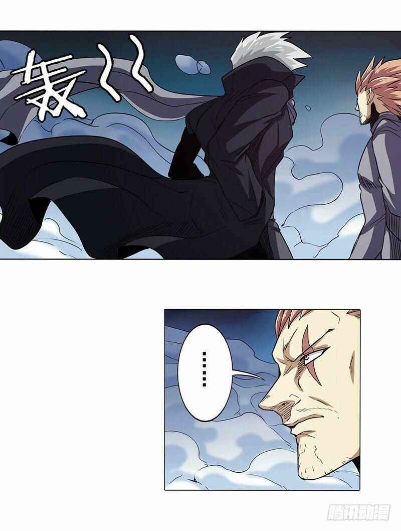 Anh Hùng ? Ta Không Làm Lâu Rồi 23 trang 9