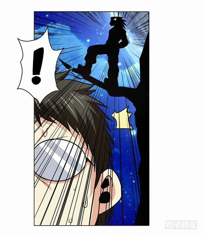 Anh Hùng ? Ta Không Làm Lâu Rồi 24 trang 18