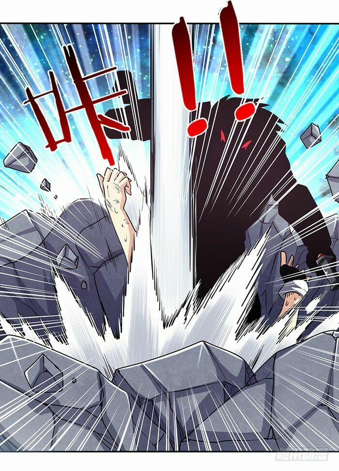 Anh Hùng ? Ta Không Làm Lâu Rồi 24 trang 39