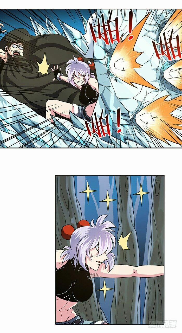 Anh Hùng ? Ta Không Làm Lâu Rồi 24 trang 4