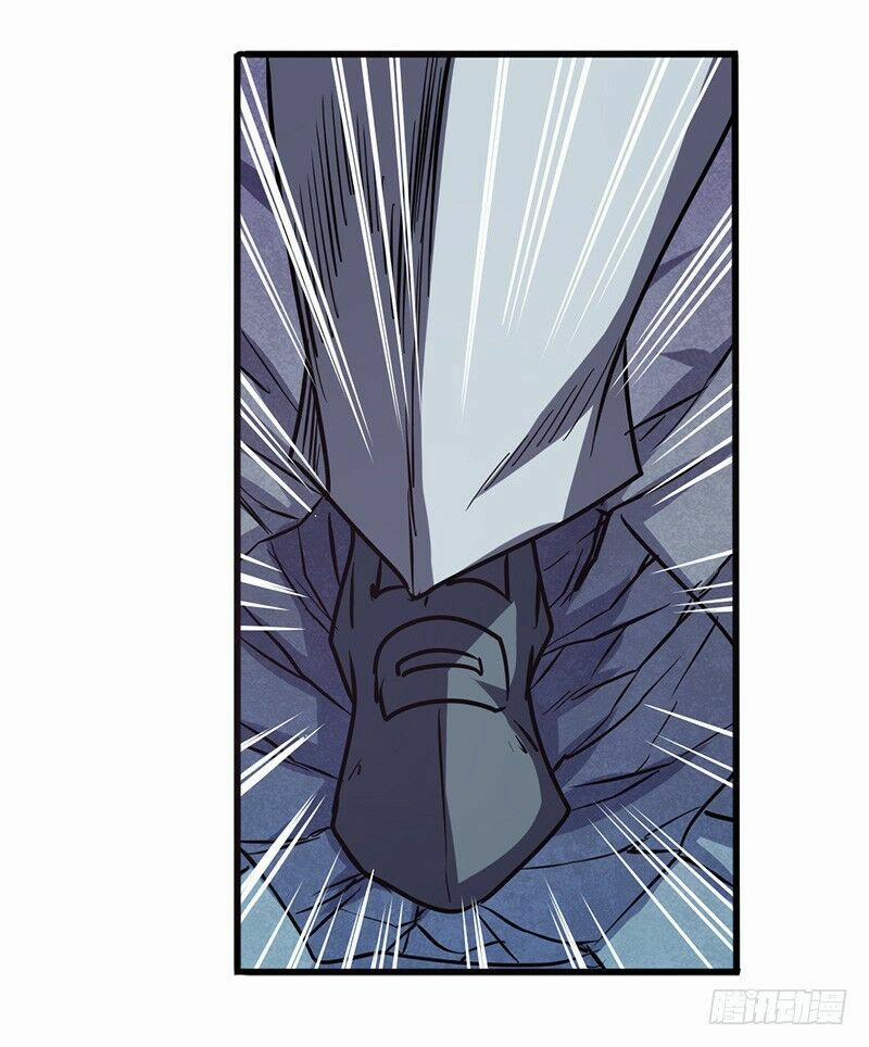 Anh Hùng ? Ta Không Làm Lâu Rồi 25 trang 13