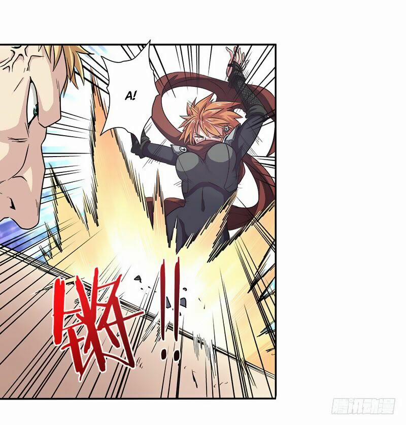 Anh Hùng ? Ta Không Làm Lâu Rồi 25 trang 2