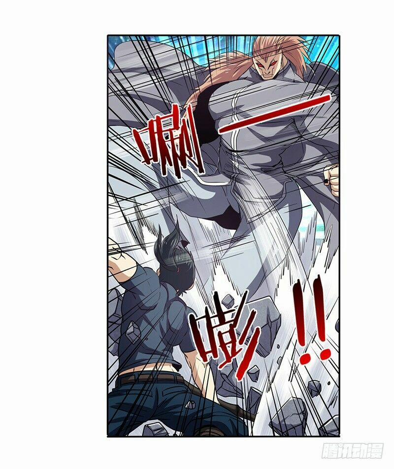 Anh Hùng ? Ta Không Làm Lâu Rồi 25 trang 20