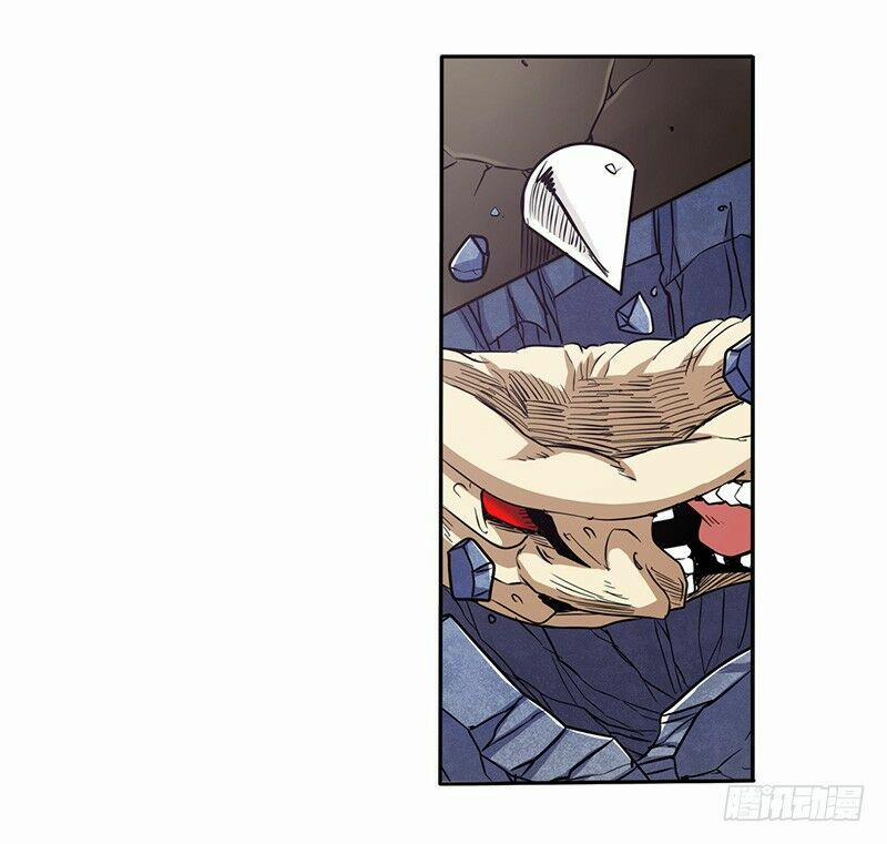 Anh Hùng ? Ta Không Làm Lâu Rồi 25 trang 26