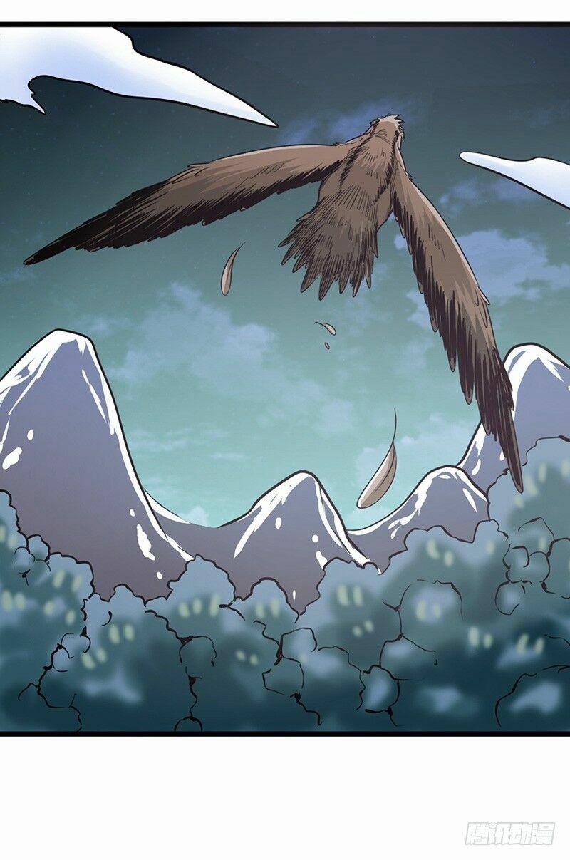 Anh Hùng ? Ta Không Làm Lâu Rồi 25 trang 32