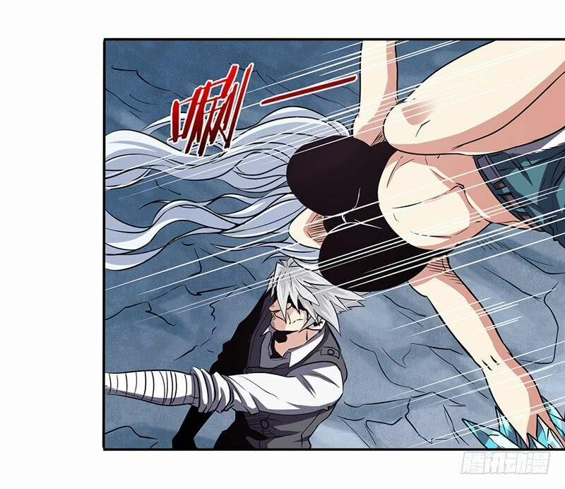 Anh Hùng ? Ta Không Làm Lâu Rồi 25 trang 36