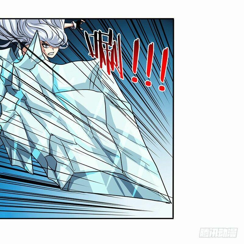 Anh Hùng ? Ta Không Làm Lâu Rồi 25 trang 37