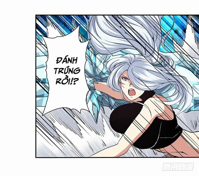 Anh Hùng ? Ta Không Làm Lâu Rồi 25 trang 39