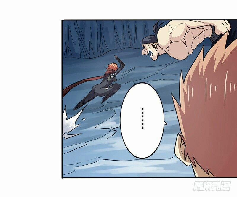 Anh Hùng ? Ta Không Làm Lâu Rồi 25 trang 4