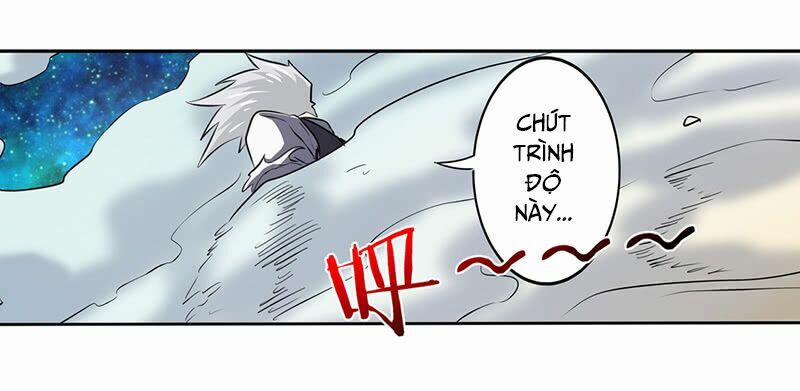 Anh Hùng ? Ta Không Làm Lâu Rồi 25 trang 40