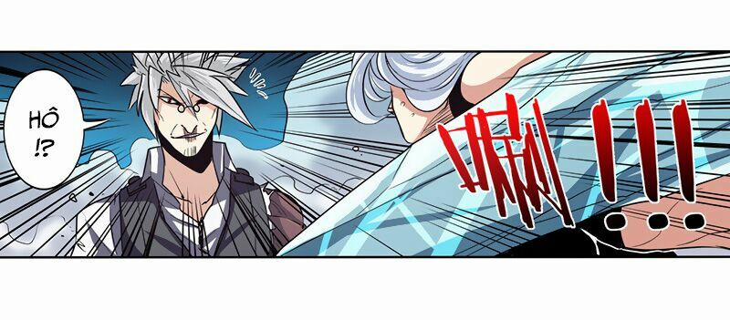 Anh Hùng ? Ta Không Làm Lâu Rồi 25 trang 44