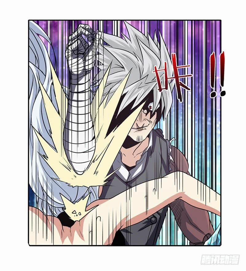 Anh Hùng ? Ta Không Làm Lâu Rồi 25 trang 47