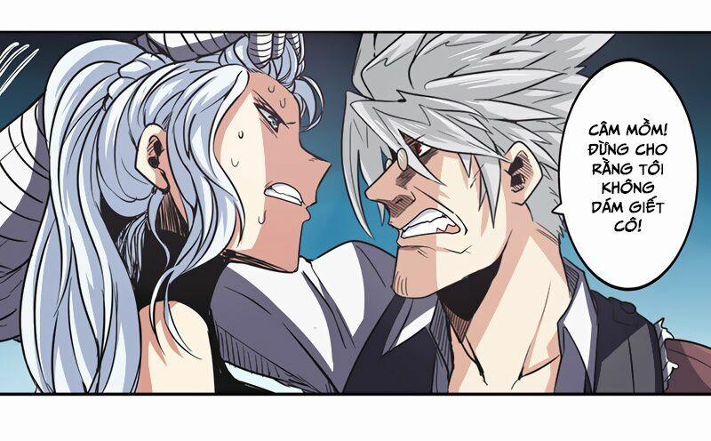 Anh Hùng ? Ta Không Làm Lâu Rồi 25 trang 51