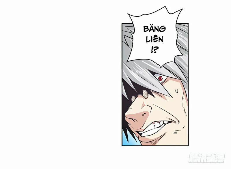 Anh Hùng ? Ta Không Làm Lâu Rồi 25 trang 53