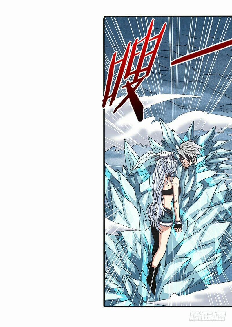 Anh Hùng ? Ta Không Làm Lâu Rồi 25 trang 59