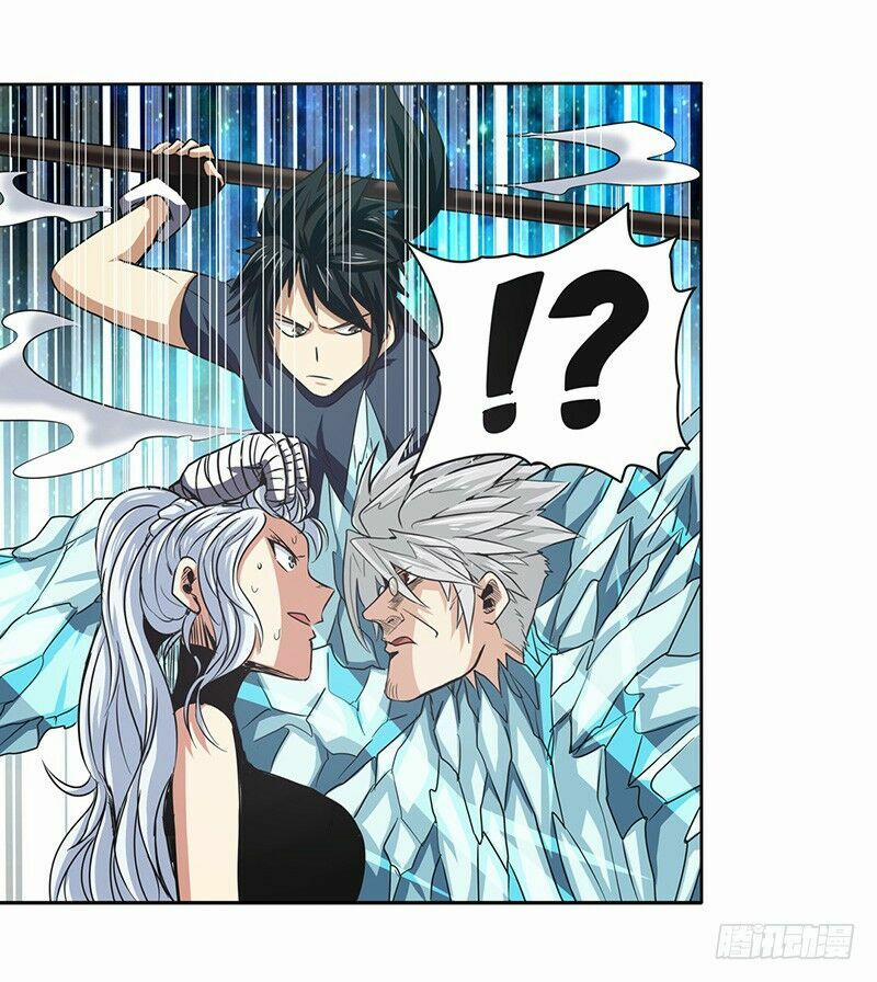 Anh Hùng ? Ta Không Làm Lâu Rồi 25 trang 60