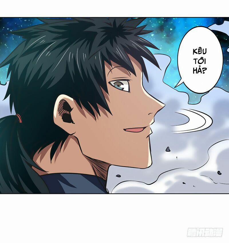 Anh Hùng ? Ta Không Làm Lâu Rồi 25 trang 69