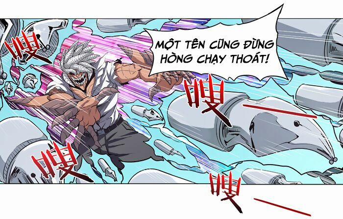 Anh Hùng ? Ta Không Làm Lâu Rồi 26 trang 13