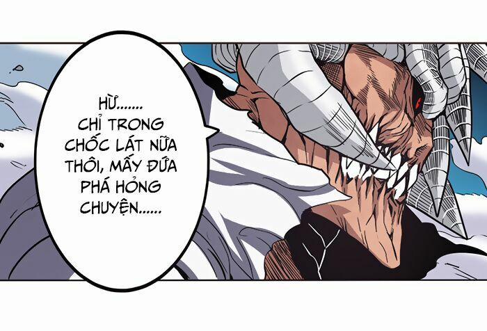 Anh Hùng ? Ta Không Làm Lâu Rồi 26 trang 16