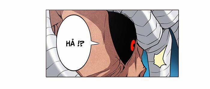 Anh Hùng ? Ta Không Làm Lâu Rồi 26 trang 17