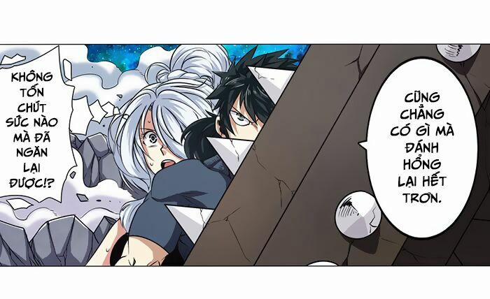 Anh Hùng ? Ta Không Làm Lâu Rồi 26 trang 18
