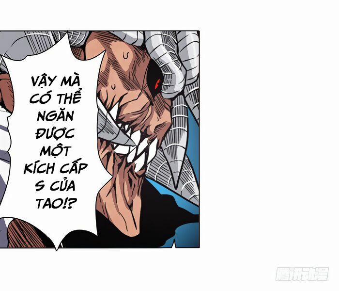 Anh Hùng ? Ta Không Làm Lâu Rồi 26 trang 19