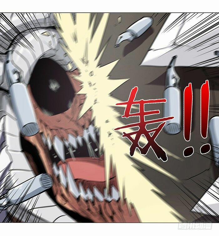 Anh Hùng ? Ta Không Làm Lâu Rồi 26 trang 22