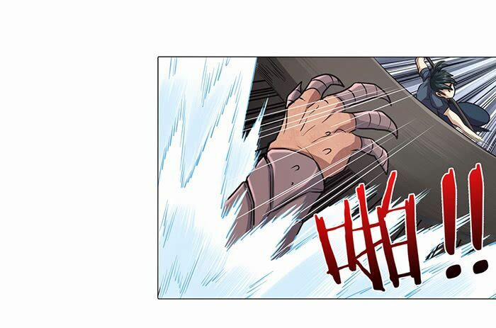 Anh Hùng ? Ta Không Làm Lâu Rồi 26 trang 23