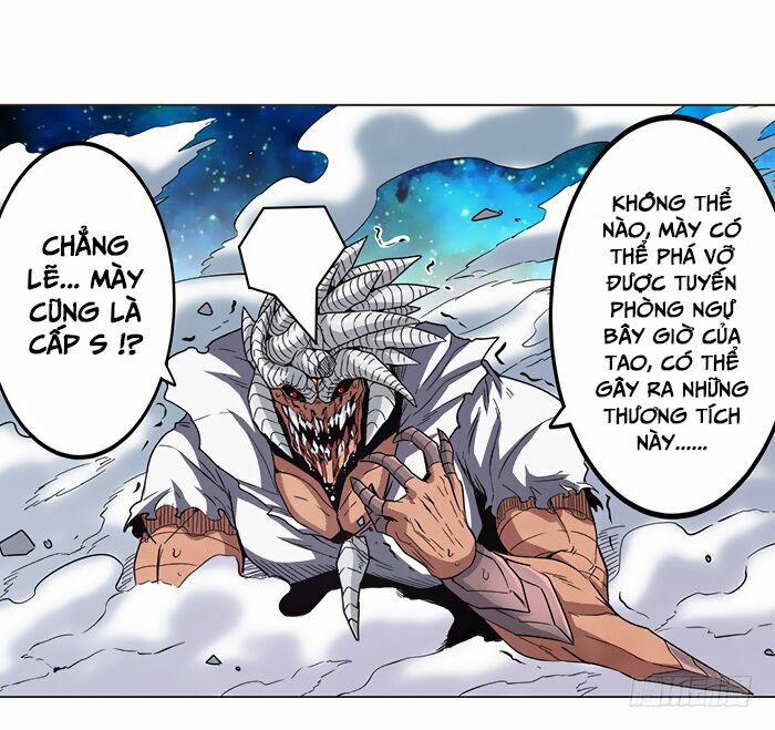 Anh Hùng ? Ta Không Làm Lâu Rồi 26 trang 25