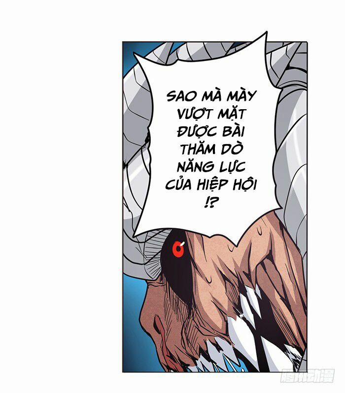 Anh Hùng ? Ta Không Làm Lâu Rồi 26 trang 26