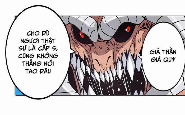 Anh Hùng ? Ta Không Làm Lâu Rồi 26 trang 28