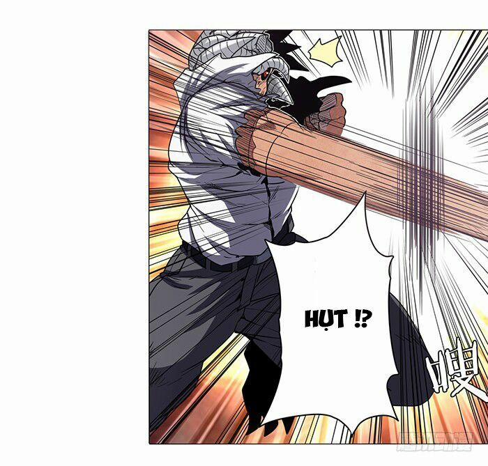 Anh Hùng ? Ta Không Làm Lâu Rồi 26 trang 30