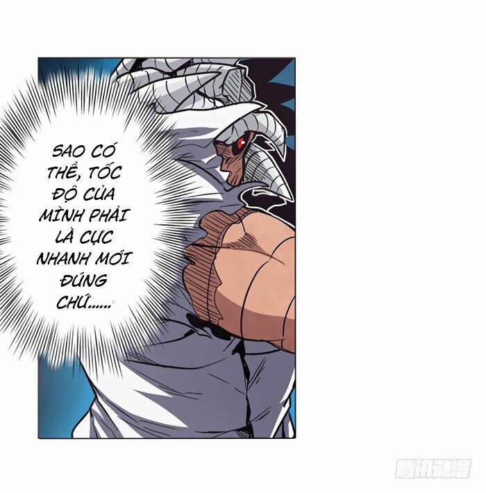 Anh Hùng ? Ta Không Làm Lâu Rồi 26 trang 31