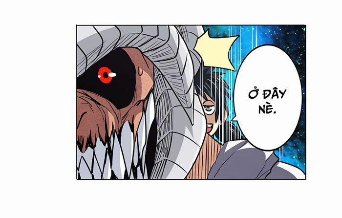 Anh Hùng ? Ta Không Làm Lâu Rồi 26 trang 32