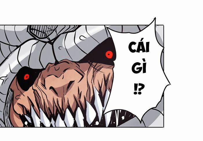 Anh Hùng ? Ta Không Làm Lâu Rồi 26 trang 39