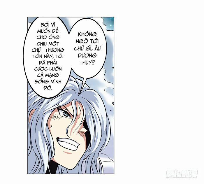 Anh Hùng ? Ta Không Làm Lâu Rồi 26 trang 4