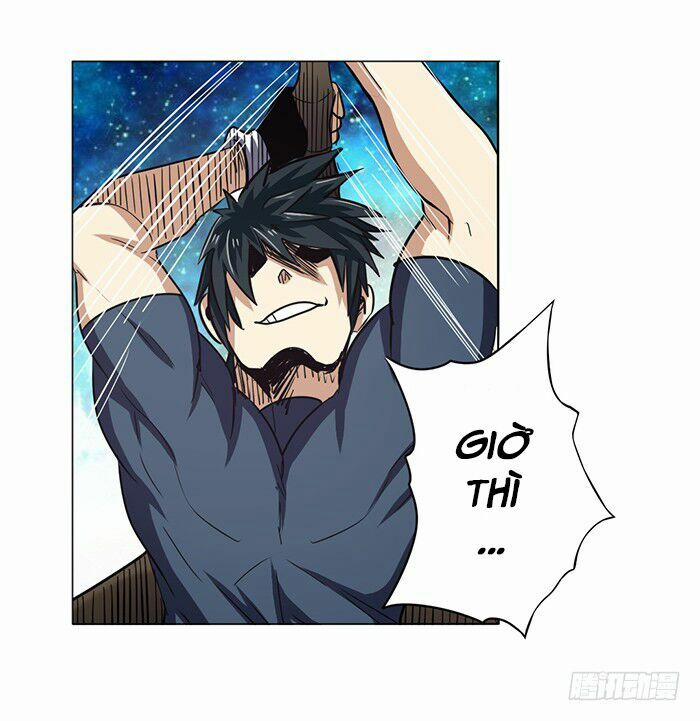 Anh Hùng ? Ta Không Làm Lâu Rồi 26 trang 42