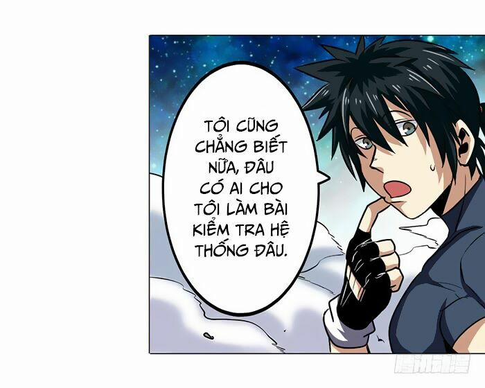 Anh Hùng ? Ta Không Làm Lâu Rồi 26 trang 48