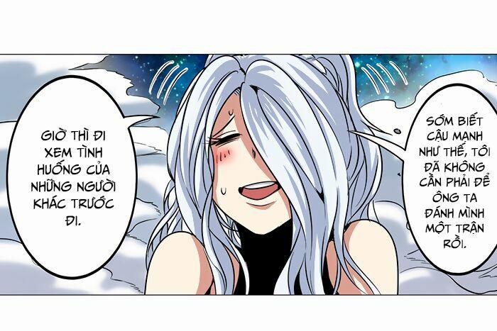 Anh Hùng ? Ta Không Làm Lâu Rồi 26 trang 49