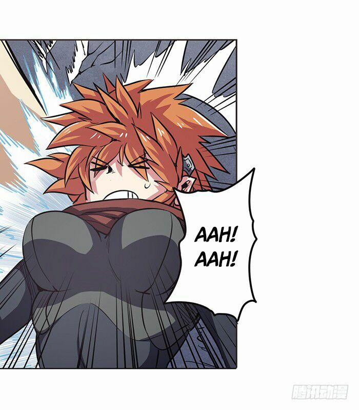 Anh Hùng ? Ta Không Làm Lâu Rồi 26 trang 50