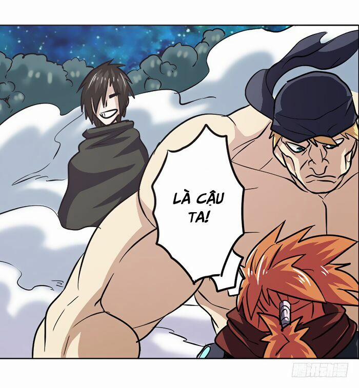 Anh Hùng ? Ta Không Làm Lâu Rồi 26 trang 54