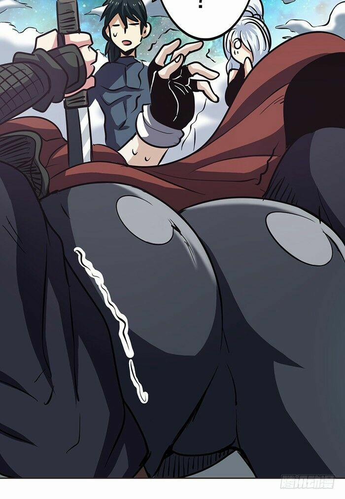 Anh Hùng ? Ta Không Làm Lâu Rồi 26 trang 61