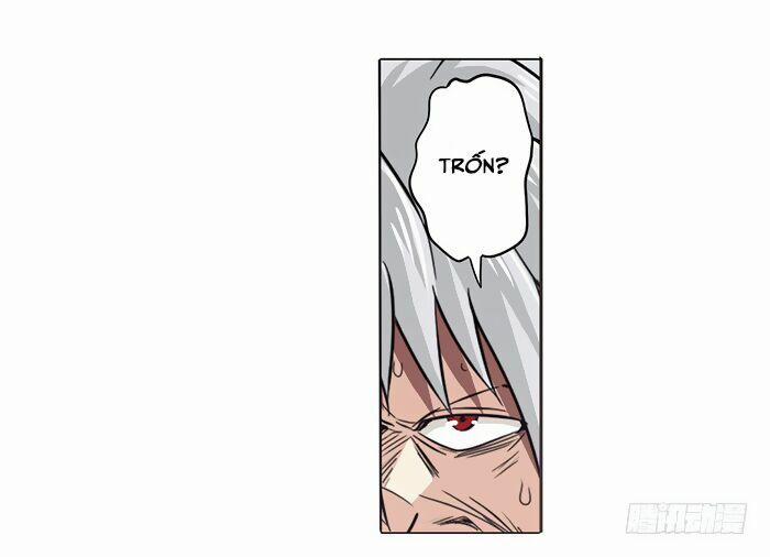 Anh Hùng ? Ta Không Làm Lâu Rồi 26 trang 7