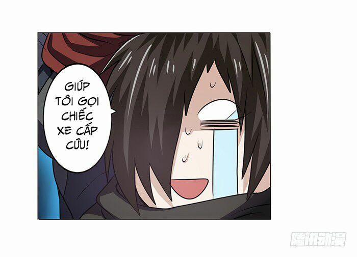 Anh Hùng ? Ta Không Làm Lâu Rồi 26 trang 73