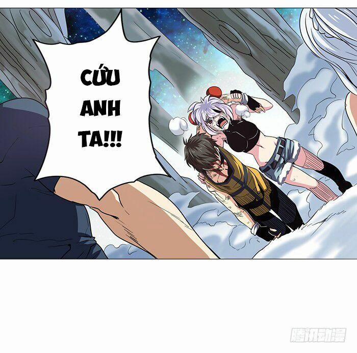 Anh Hùng ? Ta Không Làm Lâu Rồi 26 trang 76