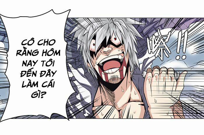 Anh Hùng ? Ta Không Làm Lâu Rồi 26 trang 8