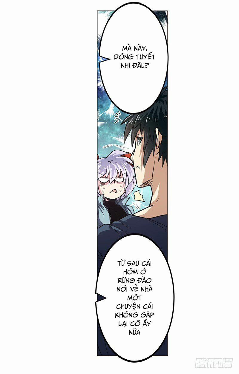 Anh Hùng ? Ta Không Làm Lâu Rồi 27 trang 8