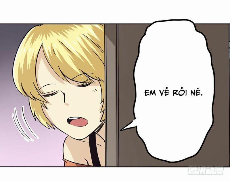 Anh Hùng ? Ta Không Làm Lâu Rồi 28 trang 1