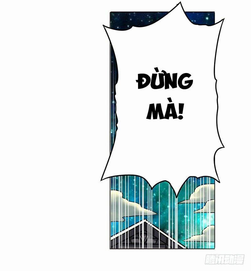 Anh Hùng ? Ta Không Làm Lâu Rồi 28 trang 25